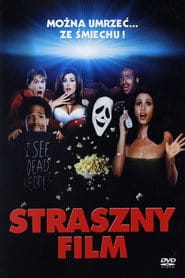 Straszny Film (2000) Vider - Cały Film