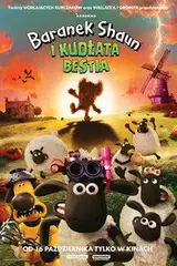 Baranek Shaun i kudłata bestia (2026) Vider - Cały Film