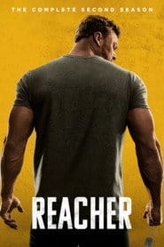 Reacher Sezon 2 - Vider