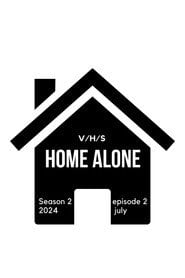 V/H/S - Home alone (2024) - Vider