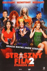 Straszny Film 2 (2001) Vider - Cały Film