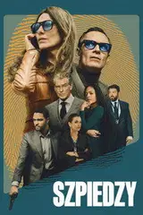 Szpiedzy (2025) Vider - Cały Film