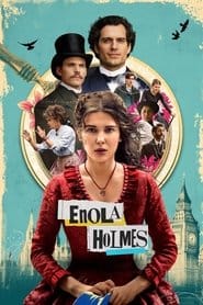 Enola Holmes (2020) Vider - Cały Film