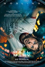 Projekt Hail Mary (2026) Vider - Cały Film