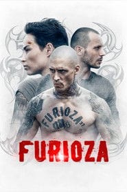 Furioza (2021) Vider - Cały Film