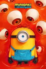 Minionki i straszydła (2026) Vider - Cały Film