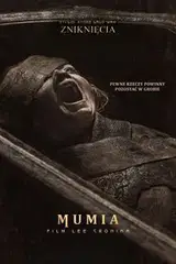 Mumia. Film Lee Cronina (2026) Vider - Cały Film