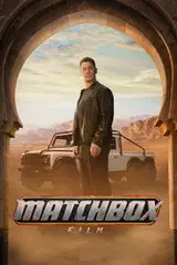 Matchbox: film (2026) Vider - Cały Film