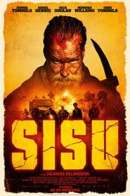 Sisu (2022) Vider - Cały Film