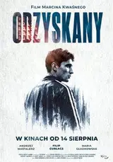Odzyskany (2026) Vider - Cały Film