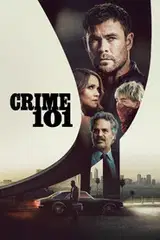 Crime 101 (2026) Vider - Cały Film