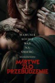 Martwe zło: Przebudzenie (2023) Vider - Cały Film