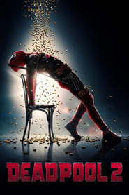 Deadpool 2 (2018) Vider - Cały Film