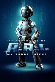 Mój przyjaciel robot Cały Film (2022) Online - Filman