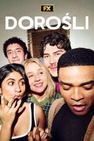 Dorośli (2025) - Vider