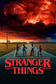 Stranger Things (2016) Online - Gdzie Filman