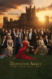 Downton Abbey: Wielki finał (2025) Vider - Cały Film