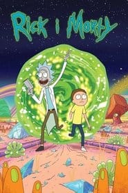 Rick i Morty Vider - Online