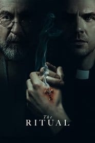 Rytuał (2025) Vider - Cały Film