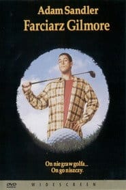 Farciarz Gilmore (1996) Vider - Cały Film