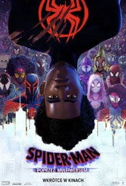 Spider-Man: Poprzez multiwersum (2023) Vider - Cały Film