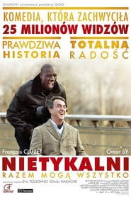 Nietykalni na Vider | Online