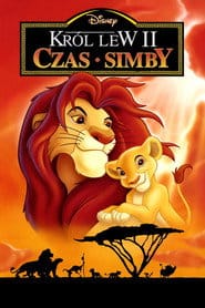 Król Lew II: Czas Simby Cały Film (1998) Online - Filman
