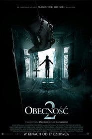 Obecność 2 (2016) Vider - Cały Film