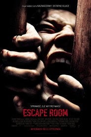 Escape Room Cały Film (2019) Online - Filman