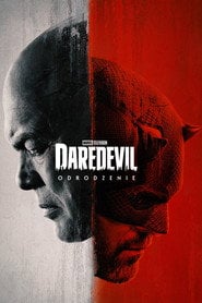 Daredevil: Odrodzenie (2025) - Sprawdź serial na Vider