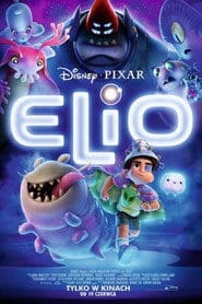 Elio (2025) Vider - Cały Film