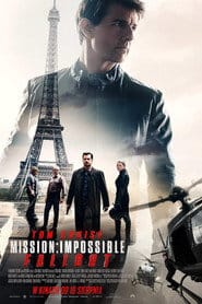 Mission: Impossible - Fallout (2018) Vider - Cały Film