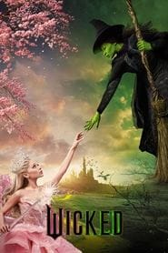 Wicked (2024) Vider - Cały Film
