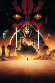 Gwiezdne wojny: Część I - Mroczne widmo Cały Film (1999) - Vider
