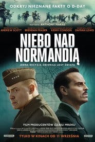 Niebo nad Normandią (2026) Vider - Cały Film