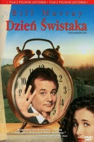 Dzień świstaka Cały Film (1993) - Vider • Filmy-Vider.pl