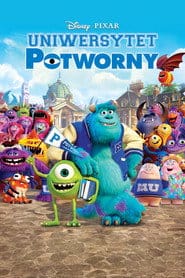 Uniwersytet Potworny na Vider | Online