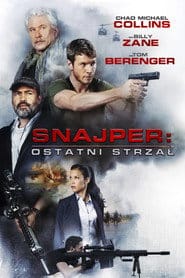 Snajper: Ostatni strzał (2017) Vider - Cały Film
