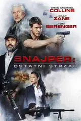 Snajper: Ostatni strzał (2017) Vider - Cały Film