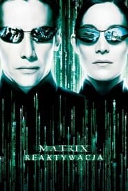 Matrix Reaktywacja na Vider | Online