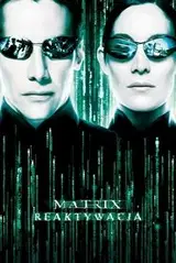 Matrix Reaktywacja na Vider | Online