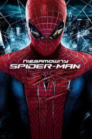 Niesamowity Spider-Man (2012) Vider - Cały Film