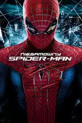 Niesamowity Spider-Man (2012) Vider - Cały Film