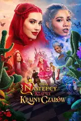 Następcy: Klątwa Krainy Czarów (2026) Vider - Cały Film