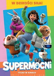 Supermocni (2026) Vider - Cały Film