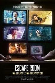 Escape Room: Najlepsi z najlepszych Cały Film (2021) Online - Filman