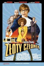 Austin Powers i Złoty Członek (2002) - Sprawdź film na Vider