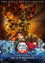 Demon Slayer: Kimetsu no Yaiba – Infinity Castle na Vider | Online