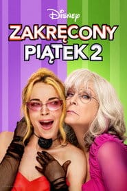 Zakręcony piątek 2 (2025) Vider - Cały Film