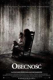 Obecność (2013) Vider - Cały Film